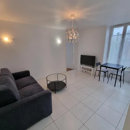 Beau T2 Lägenhet